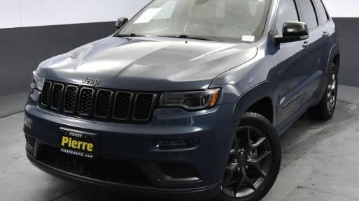 JEEP GRAND CHEROKEE 2020 1C4RJFBG7LC232342 image